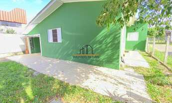 Imagem 3: Casa em Canoas/Olária