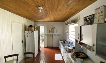 Imagem 1: Casa/madeira , 20M² de Área Construída