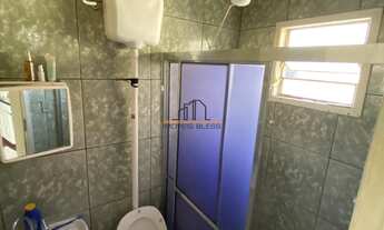 Imagem 4: Casa/madeira , 20M² de Área Construída