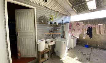 Imagem 5: Casa/madeira , 20M² de Área Construída