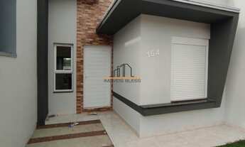 Imagem: Casa com 2 Dormitorio(s) localizado(a) no