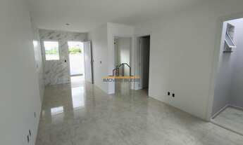 Imagem 3: Casa com 2 Dormitorio(s) localizado(a) no bairro Vargas em Sapucaia do Sul / RIO GRANDE D