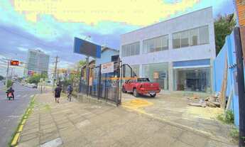 Imagem: Sala comercial terreo Centro/Canoas