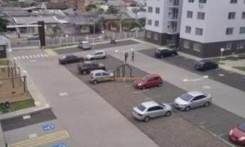 Imagem 3: Apartamento com 2 quartos, 53m²