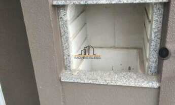 Imagem 5: Apartamento com 2 quartos, 53m²