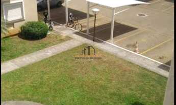 Imagem 4: APARTAMENTO TÉRREO TODO MOBILIADO - Residencial Figueiras