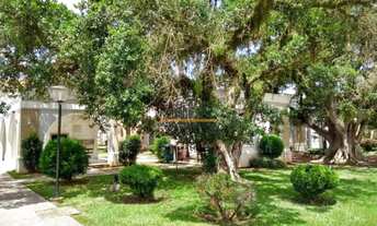 Imagem 2: APARTAMENTO TÉRREO TODO MOBILIADO - Residencial Figueiras