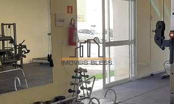 Imagem 6: APARTAMENTO TÉRREO TODO MOBILIADO - Residencial Figueiras