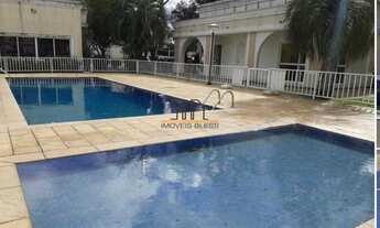 Imagem 7: APARTAMENTO TÉRREO TODO MOBILIADO - Residencial Figueiras