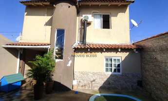 Imagem 5: Sobrado com 3 Dormitorio(s) localizado(a) no bairro Capão da Cruz em Sapucaia do Sul / RI