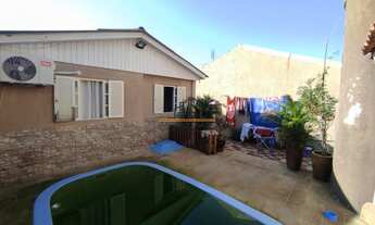 Imagem 7: Sobrado com 3 Dormitorio(s) localizado(a) no bairro Capão da Cruz em Sapucaia do Sul / RI