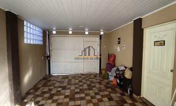 Imagem 4: Sobrado com 3 Dormitorio(s) localizado(a) no bairro Capão da Cruz em Sapucaia do Sul / RI