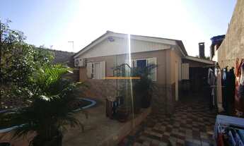 Imagem 6: Sobrado com 3 Dormitorio(s) localizado(a) no bairro Capão da Cruz em Sapucaia do Sul / RI