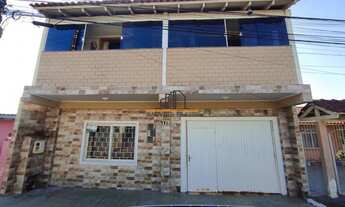 Imagem 3: Sobrado com 3 Dormitorio(s) localizado(a) no bairro Capão da Cruz em Sapucaia do Sul / RI