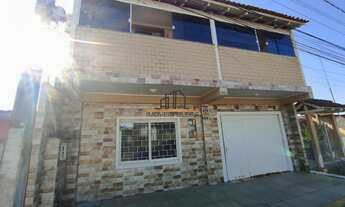 Imagem 2: Sobrado com 3 Dormitorio(s) localizado(a) no bairro Capão da Cruz em Sapucaia do Sul / RI