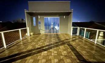 Imagem: SOBRADO 4 QUARTOS 1 SUÍTE - IMPECÁVEL