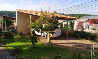 Imagem 3: Casa com 2 Dormitorio(s) localizado(a) no bairro Santo Inácio em Esteio / RIO GRANDE DO S