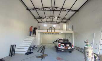 Imagem 2: Pavilhão com 5 Dormitorio(s) localizado(a) no bairro Paraíso em Sapucaia do Sul / RIO GRA