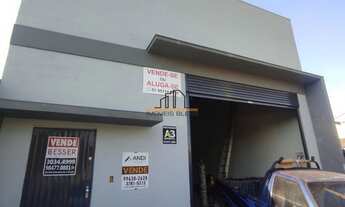 Imagem: Pavilhão com 5 Dormitorio(s) localizado(a)