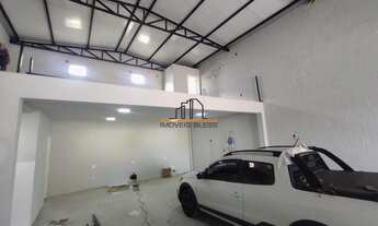 Imagem 3: Pavilhão com 5 Dormitorio(s) localizado(a) no bairro Paraíso em Sapucaia do Sul / RIO GRA