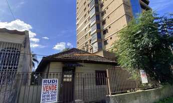 Imagem: Terreno centro de canoas