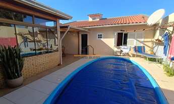 Imagem 6: Casa em canoas Casa com venda por R$710.000