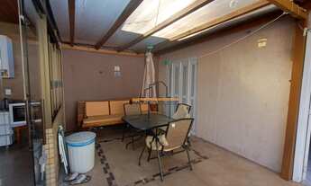 Imagem 7: Casa em canoas Casa com venda por R$710.000