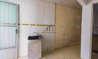 Imagem 7: Excelente casa, 2 dormitórios, 1 suítes, 2 banheiro, 3 vagas na garagem, 20M² de Área Cons