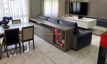 Imagem: Lindo Apartamento Mobiliado no Life Park