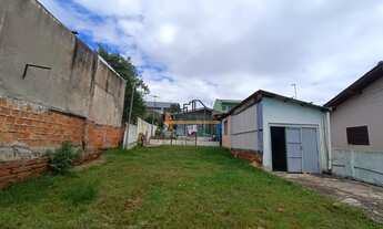 Imagem 6: Terreno no bairro Igara