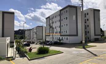 Imagem 2: Apartamento Mobiliado com 2 Dormitorio(s) localizado(a) no bairro Camboim em Sapucaia do