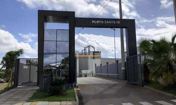 Imagem: Apartamento Mobiliado com 2 Dormitorio(s)