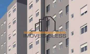 Imagem: Apartamento com 2 Dormitorio(s) localizado(a)