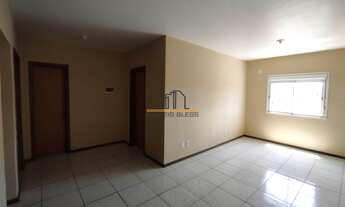 Imagem 2: Apartamento com 2 Dormitorio(s) localizado(a) no bairro Fortuna em Sapucaia do Sul / RIO