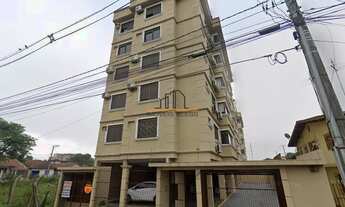 Imagem: Apartamento localizado no Centro/Sapucaia