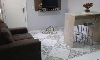 Imagem 1: Apartamento com 2 Dormitorio(s) localizado(a) no bairro Ipiranga em Sapucaia do Sul / Rio