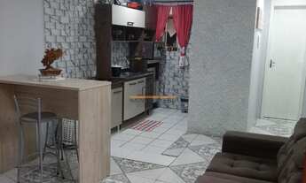 Imagem 2: Apartamento com 2 Dormitorio(s) localizado(a) no bairro Ipiranga em Sapucaia do Sul / Rio