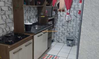 Imagem 4: Apartamento com 2 Dormitorio(s) localizado(a) no bairro Ipiranga em Sapucaia do Sul / Rio