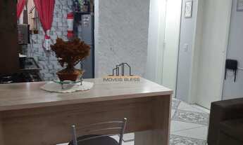 Imagem 3: Apartamento com 2 Dormitorio(s) localizado(a) no bairro Ipiranga em Sapucaia do Sul / Rio