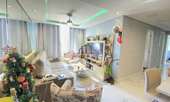 Imagem: Apartamento localizado no bairro Marechal