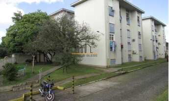 Imagem: Apartamento com 2 Dormitorio(s) localizado(a)