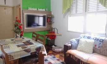 Imagem 5: Apartamento com 2 Dormitorio(s) localizado(a) no bairro Primor em Sapucaia do Sul / Rio G