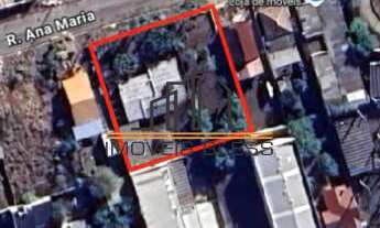 Imagem 1: Terreno localizado no bairro Fatima/Canoas