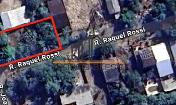 Imagem: Terreno localizado no bairro Fátima/Canoas