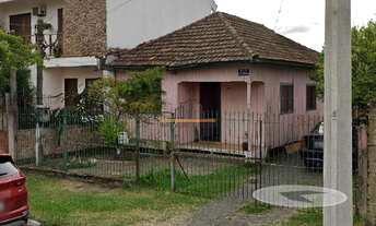 Imagem: Terreno localizado no bairro Fátima/Canoas