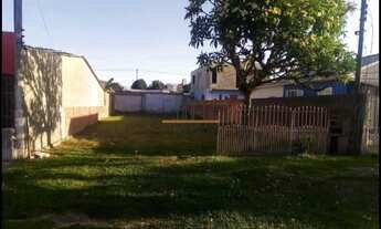 Imagem: Terreno localizado no bairro Fátima/Canoas