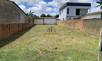 Imagem 2: Terreno localizado no bairro Fátima/Canoas