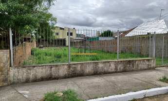 Imagem: Terreno localizado no bairro Rio Branco/Canoas