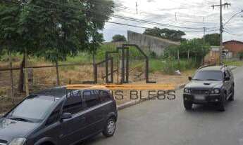 Imagem 2: Terreno localizado no bairro Fátima/Canoas