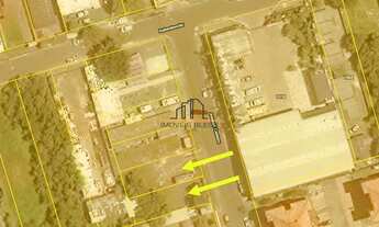 Imagem 3: Terreno localizado no bairro Fátima/Canoas